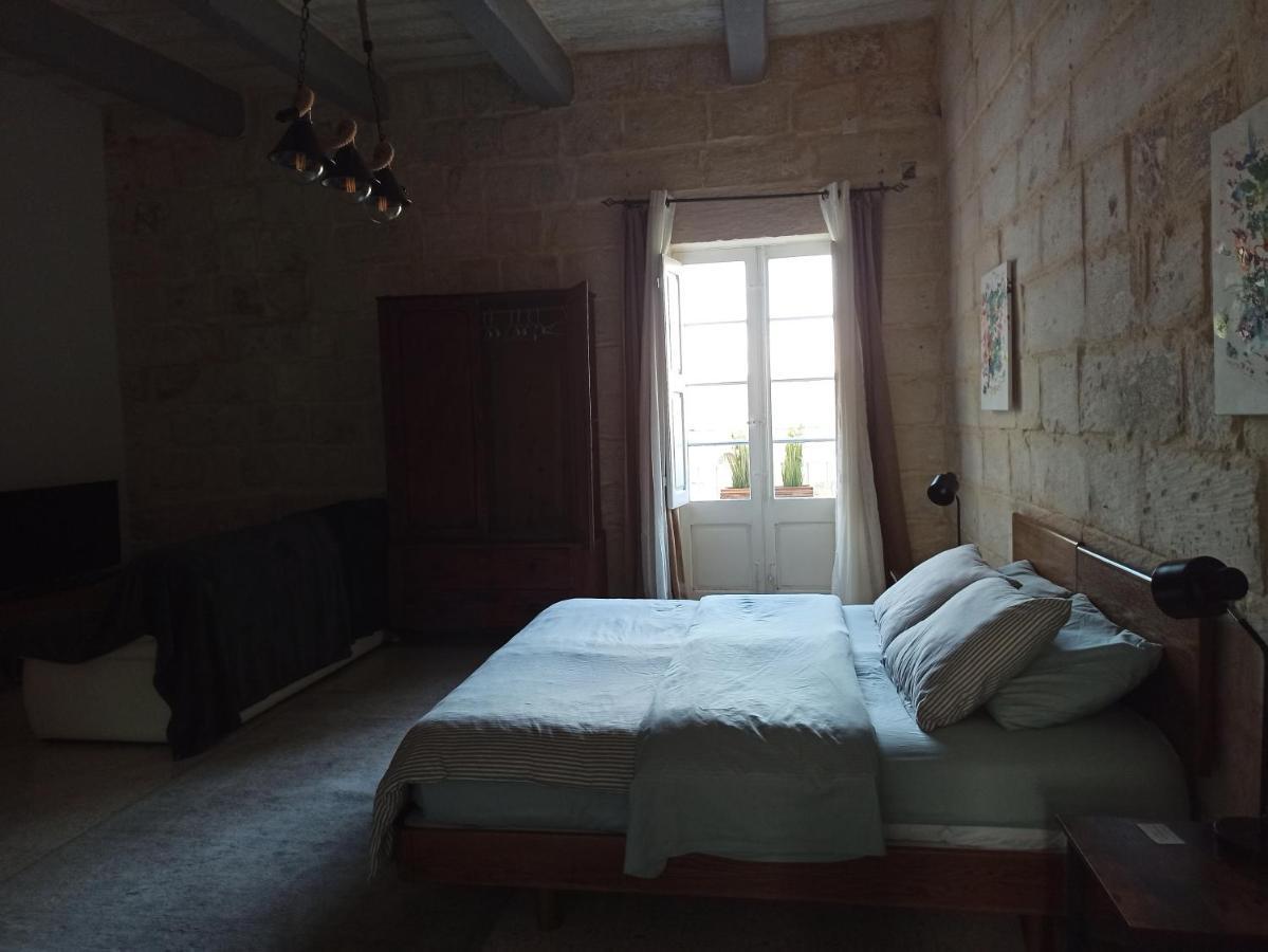 Beautiful Studio Apartment In Qormi Malta Exterior foto